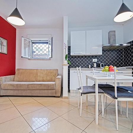 B&Bea Sweet Home Aurelia Rom Exteriör bild