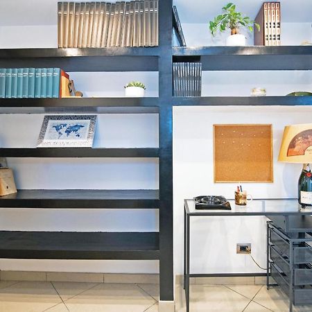 B&Bea Sweet Home Aurelia Rom Exteriör bild